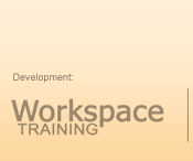 Workspace training logo