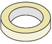 Masking tape