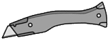 Utility knife
